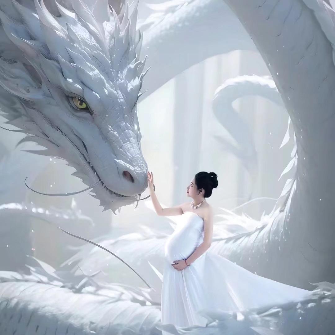 狼外婆