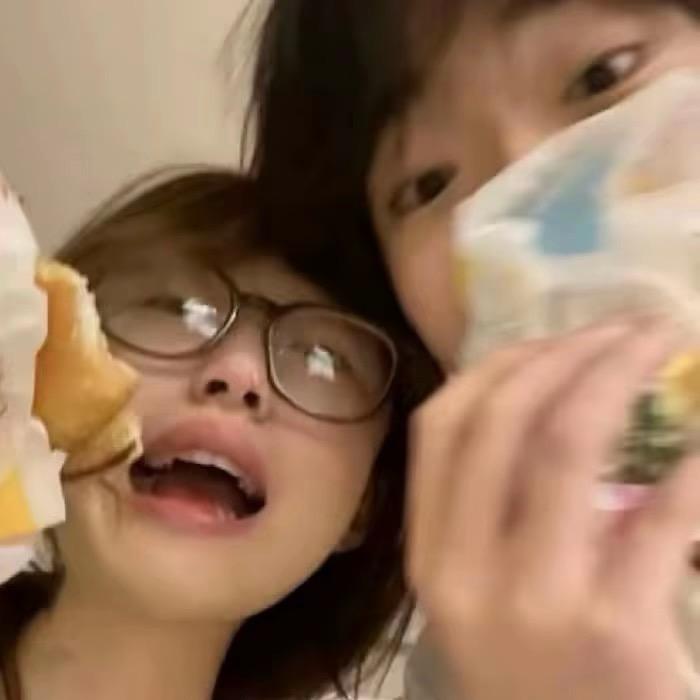 发呆小天才