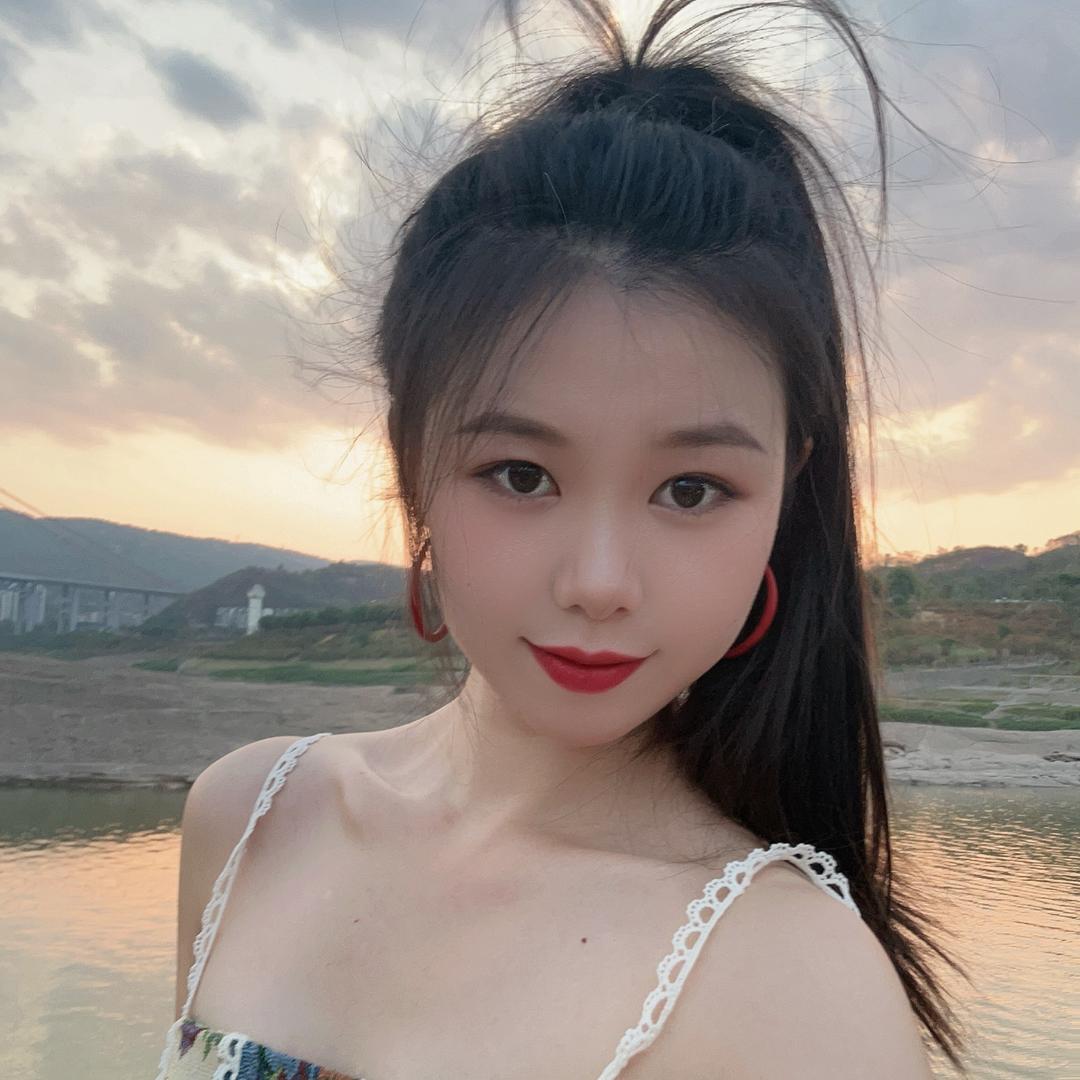 甜兮姐妹（兮兮）