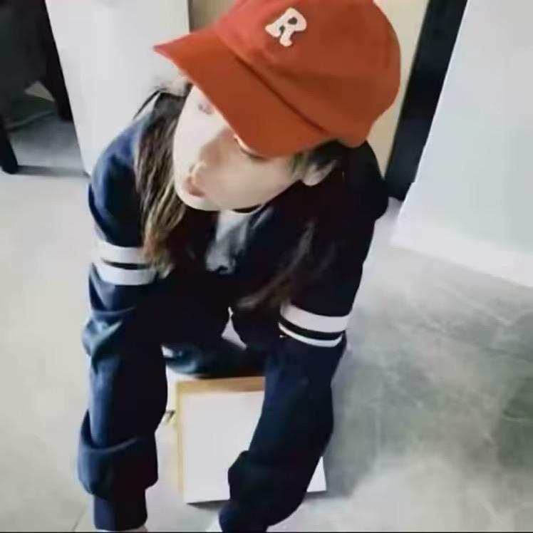 uuuuuu子