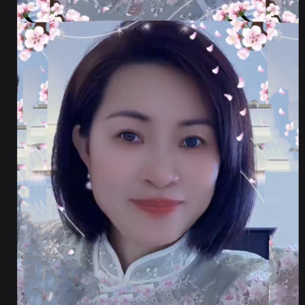 汕头霞姐💗小酒窝