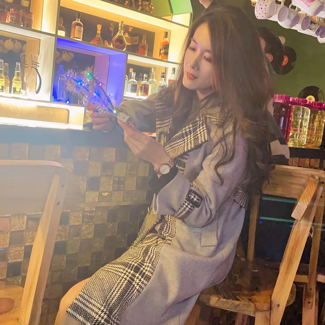 高不美💕