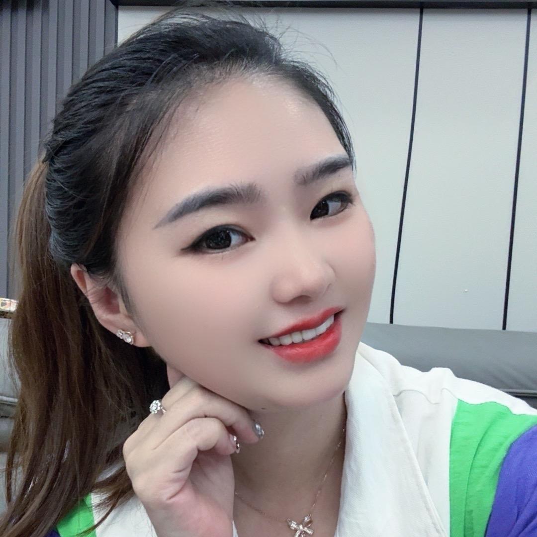 灵儿小霸主