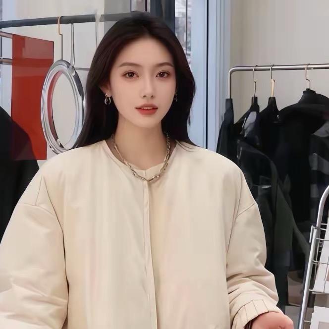 大李Dali_穿搭分享