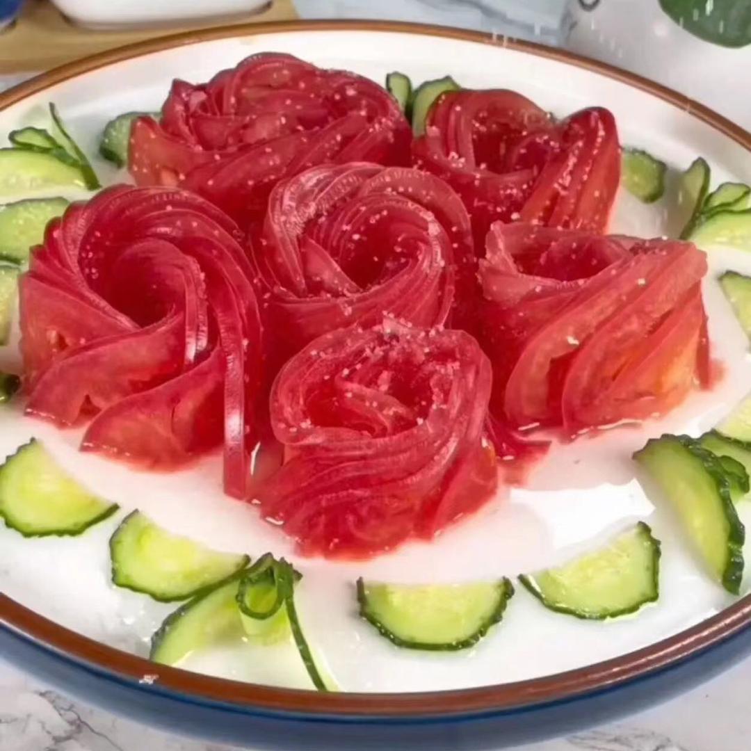 厨神记美食攻略