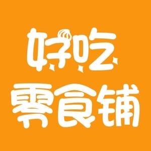 零食小店