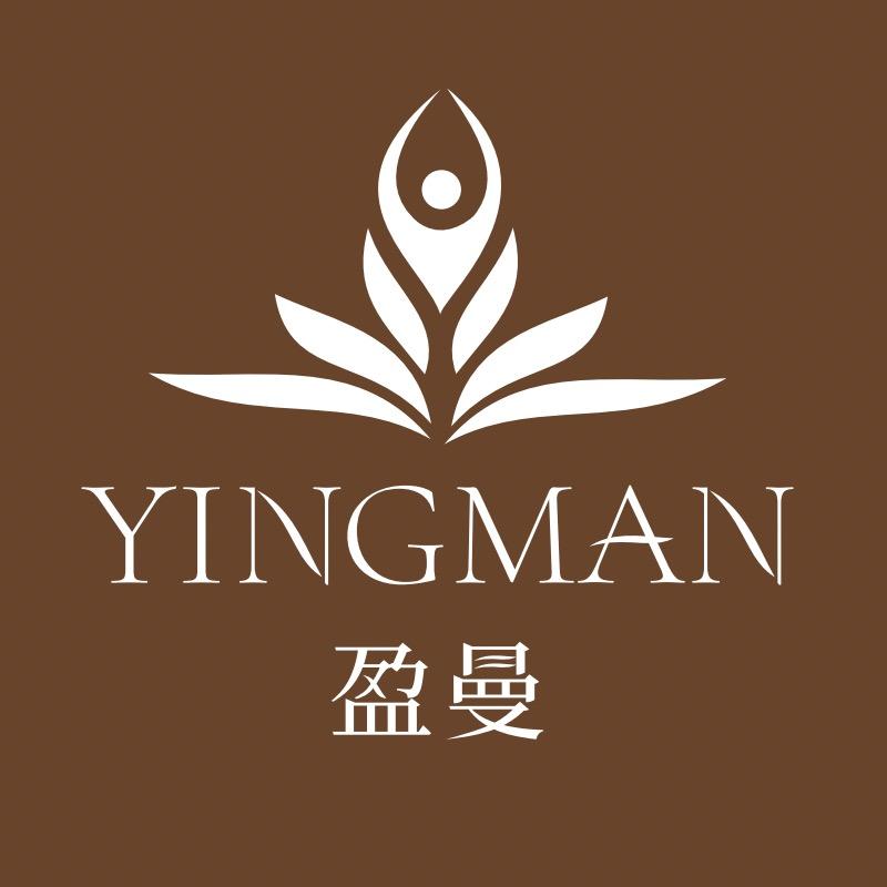 盈曼身体理疗官方账号