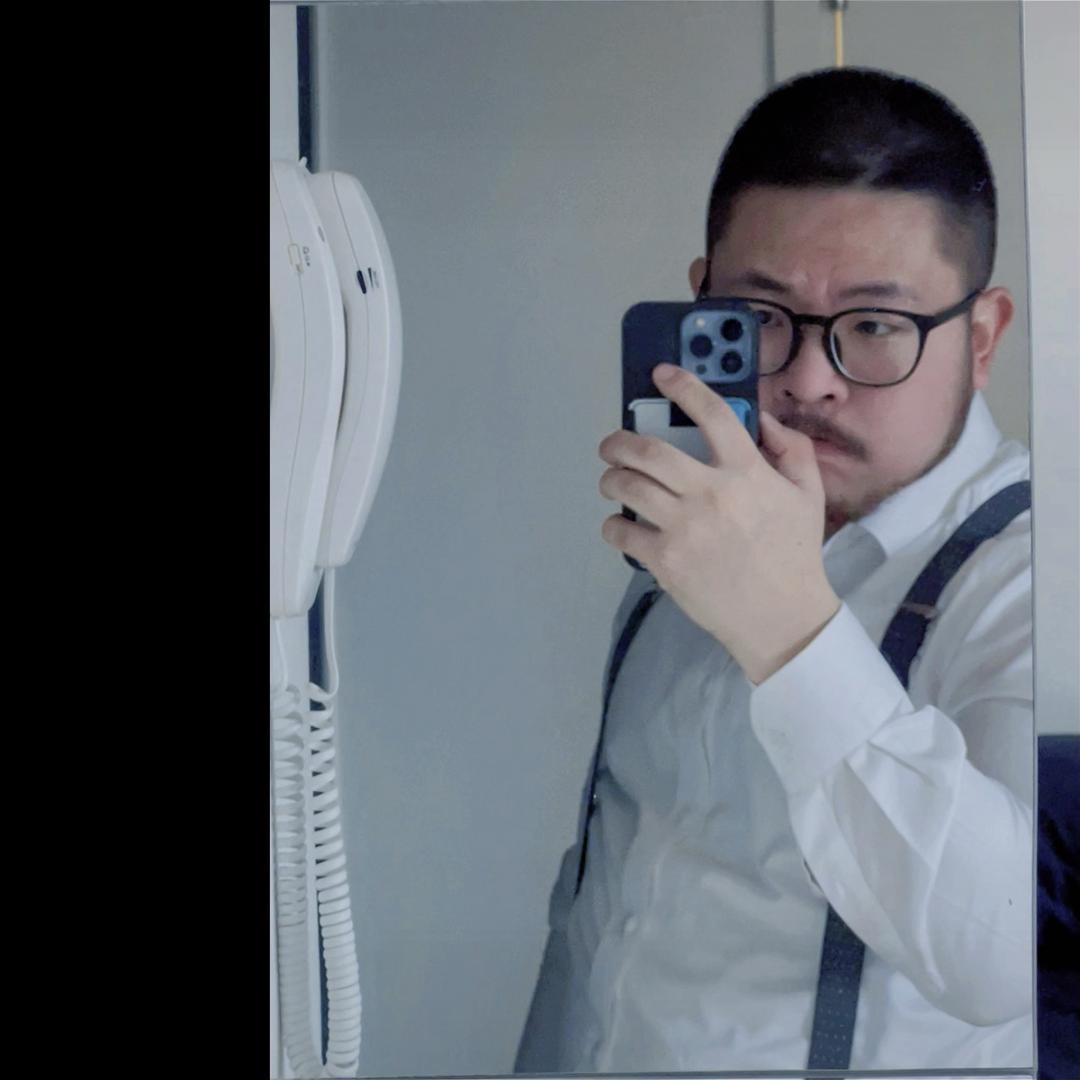 楊龍子健