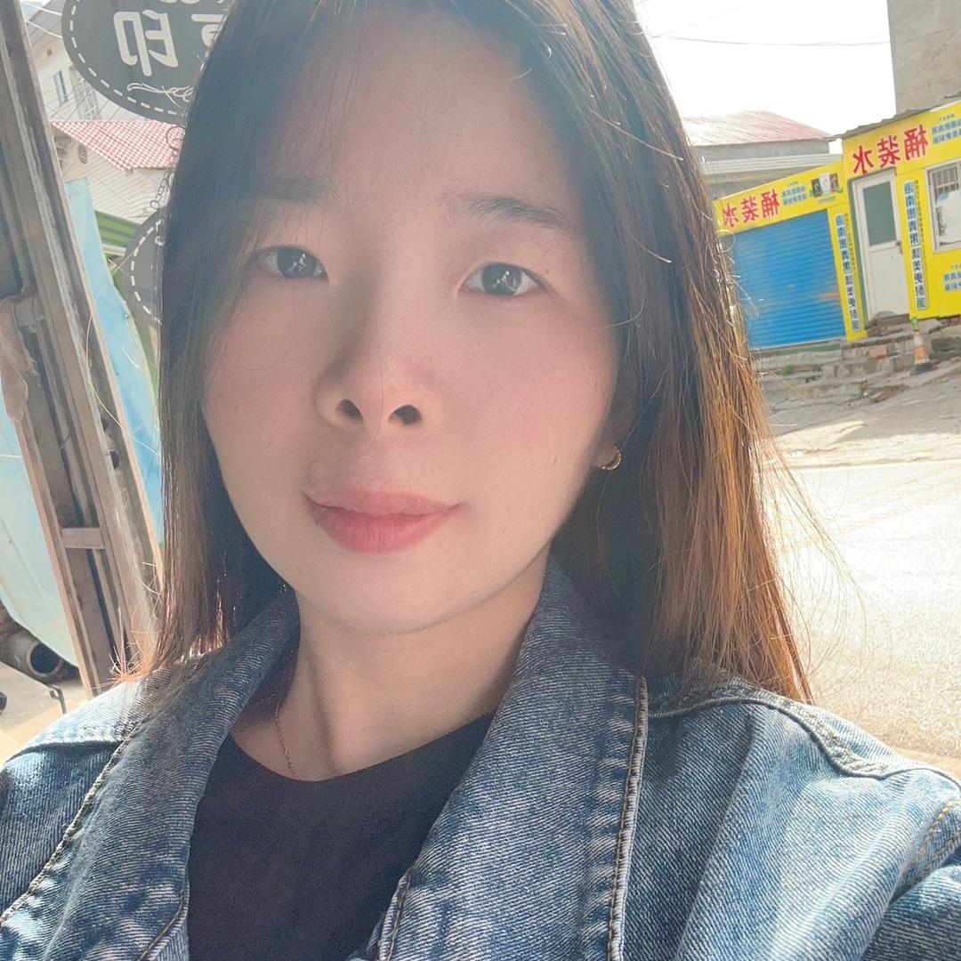 90后励志宝妈秦晴