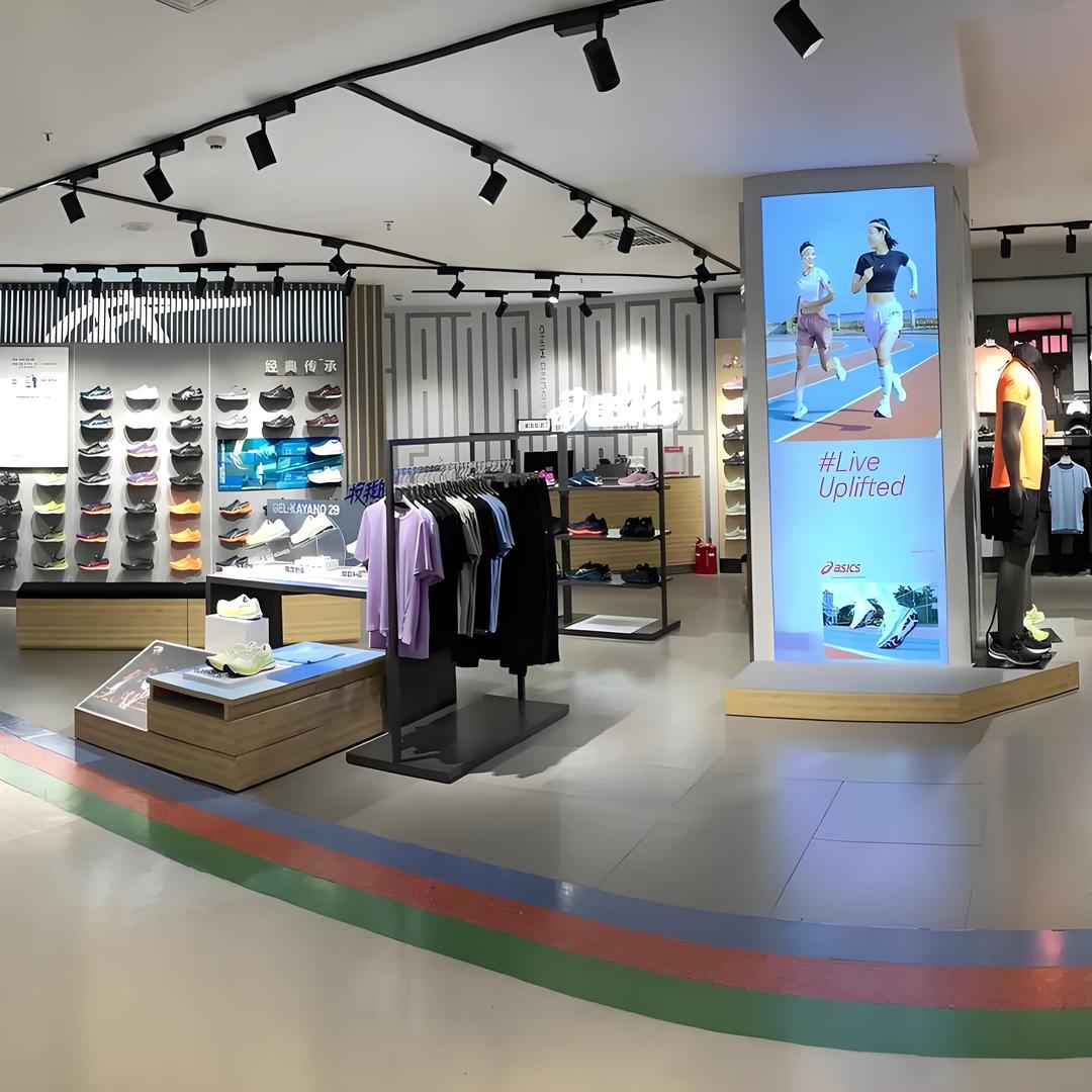 勤浓大牌店