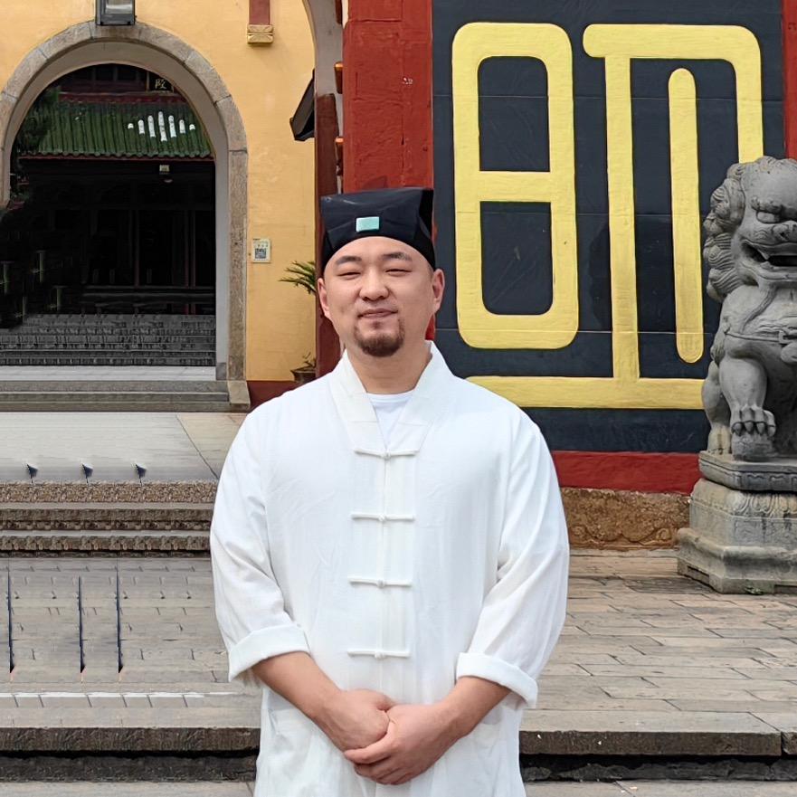 正一净明王法随