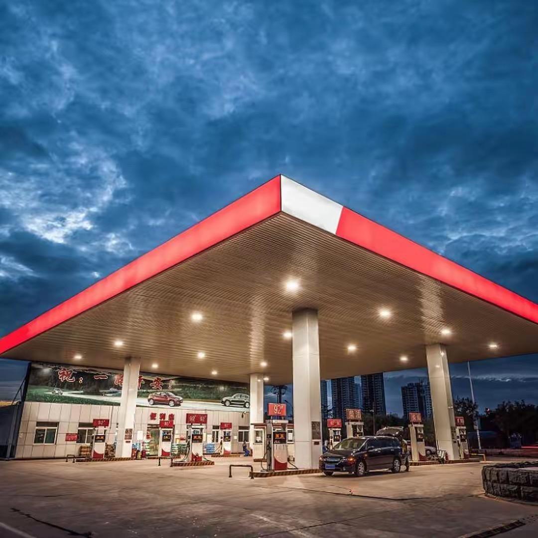 中国加油618大促