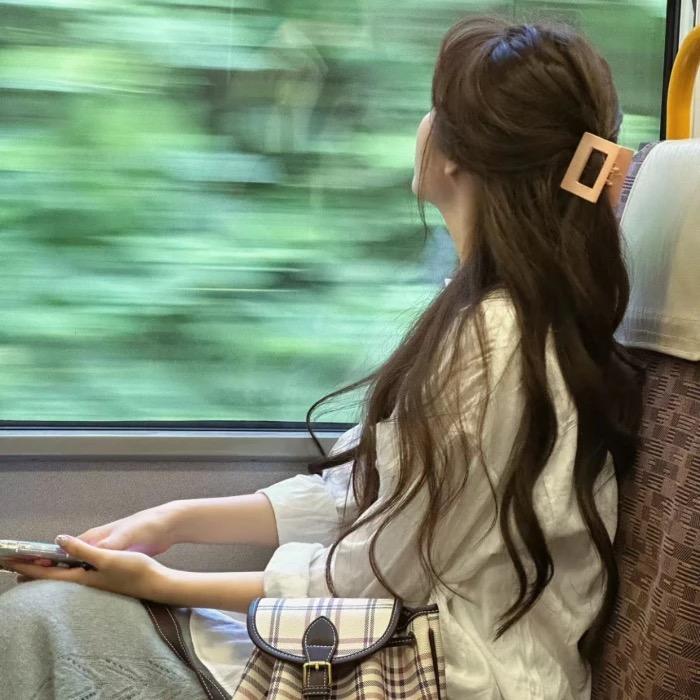 ♥ 吴小姐
