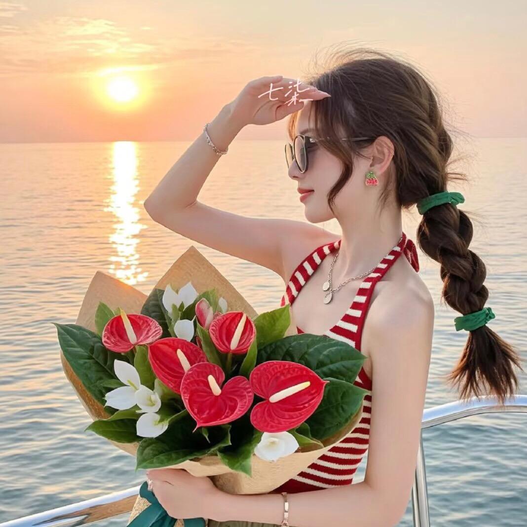 椰林飘香