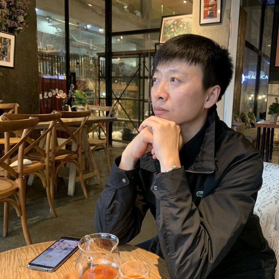 舜姿堂吴总