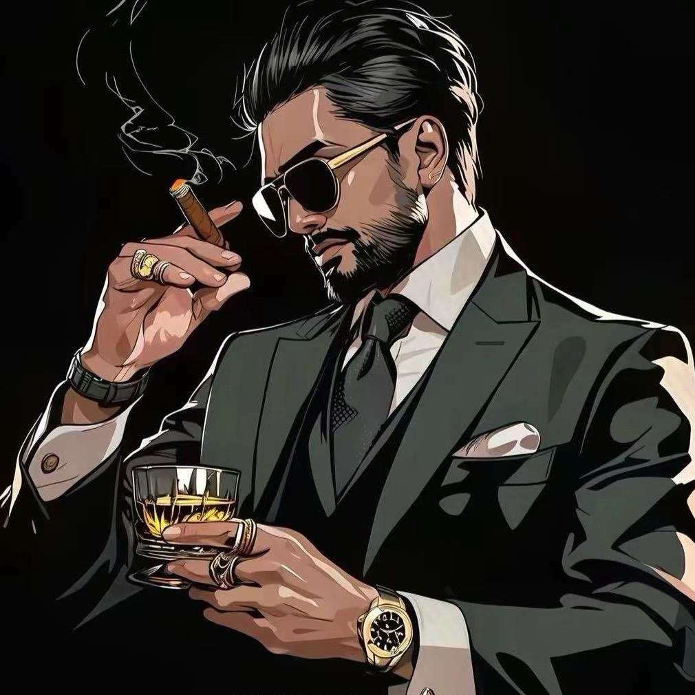 ꧁叛逆☬大叔꧂