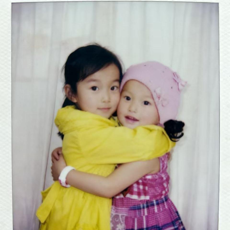 洁宝宝《拒绝私聊》