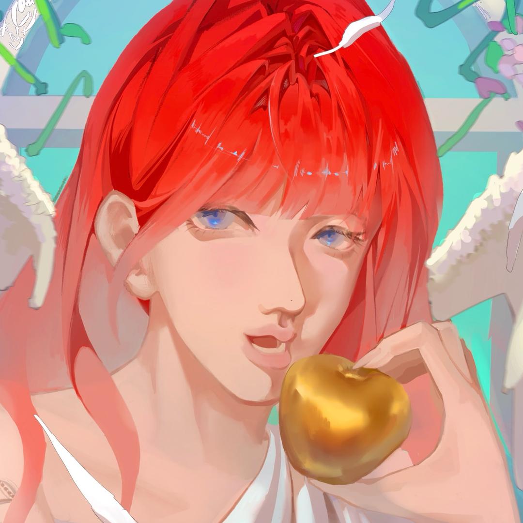 Ke颂kin song