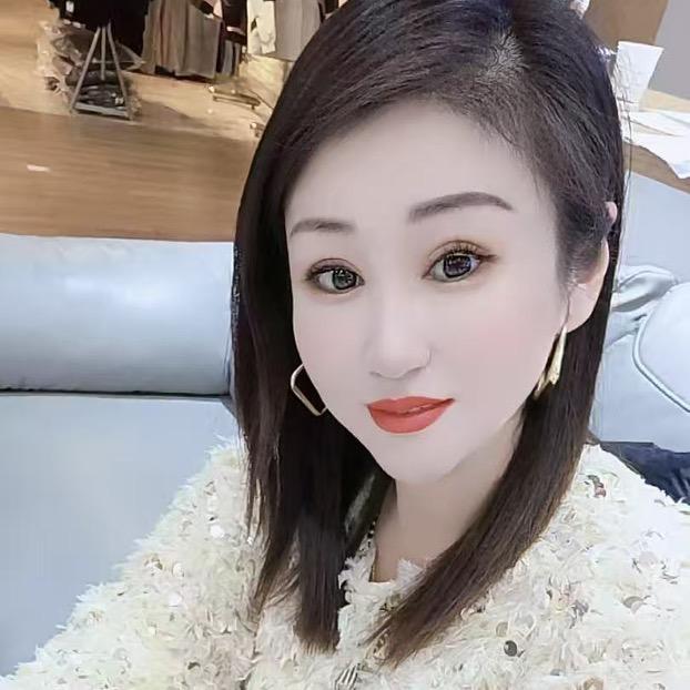 心中无烟（娟子）