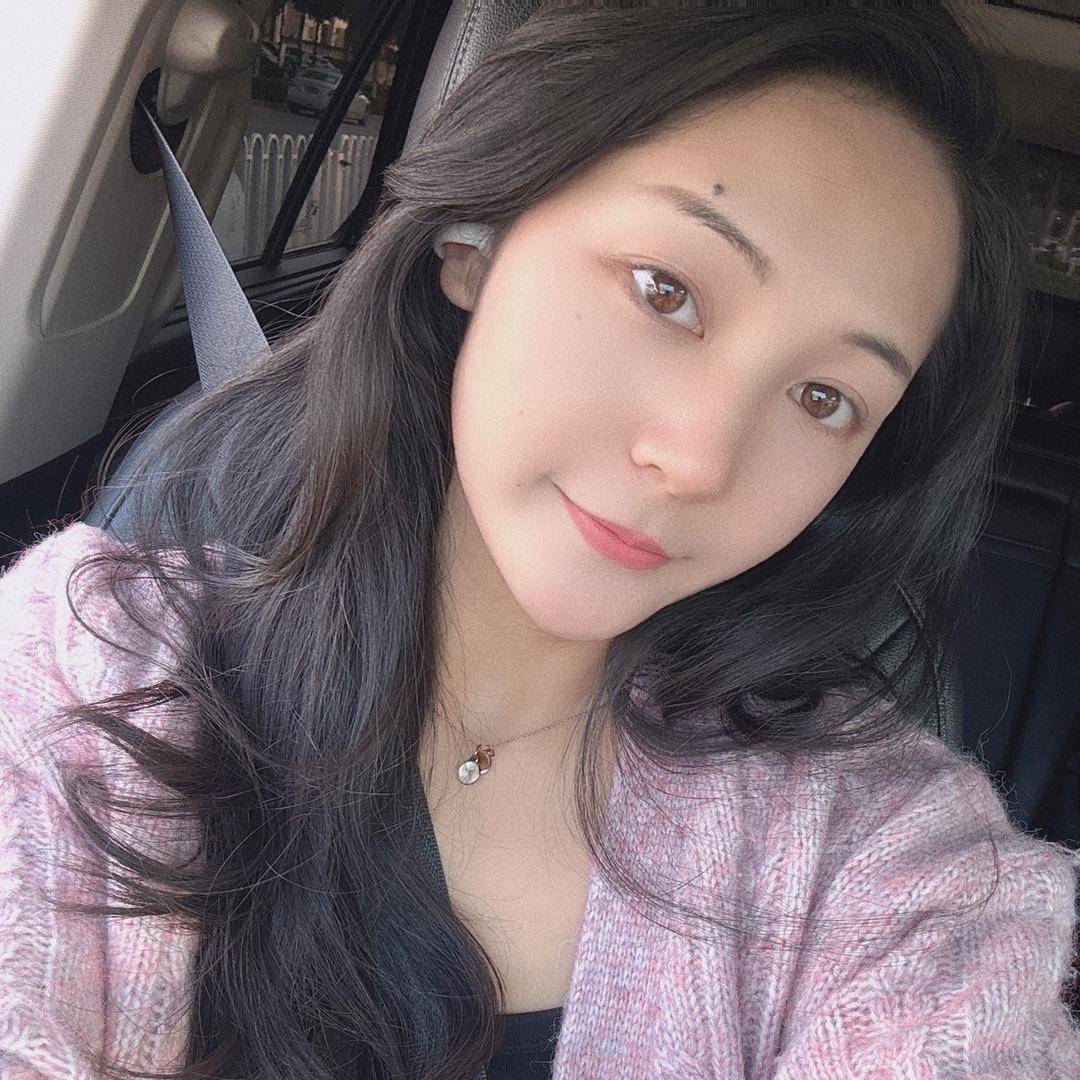 杨漂亮💋