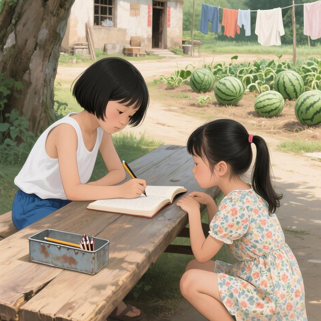 稚趣育儿