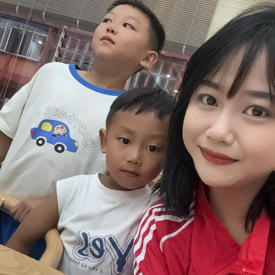 智商都拿去卖萌了