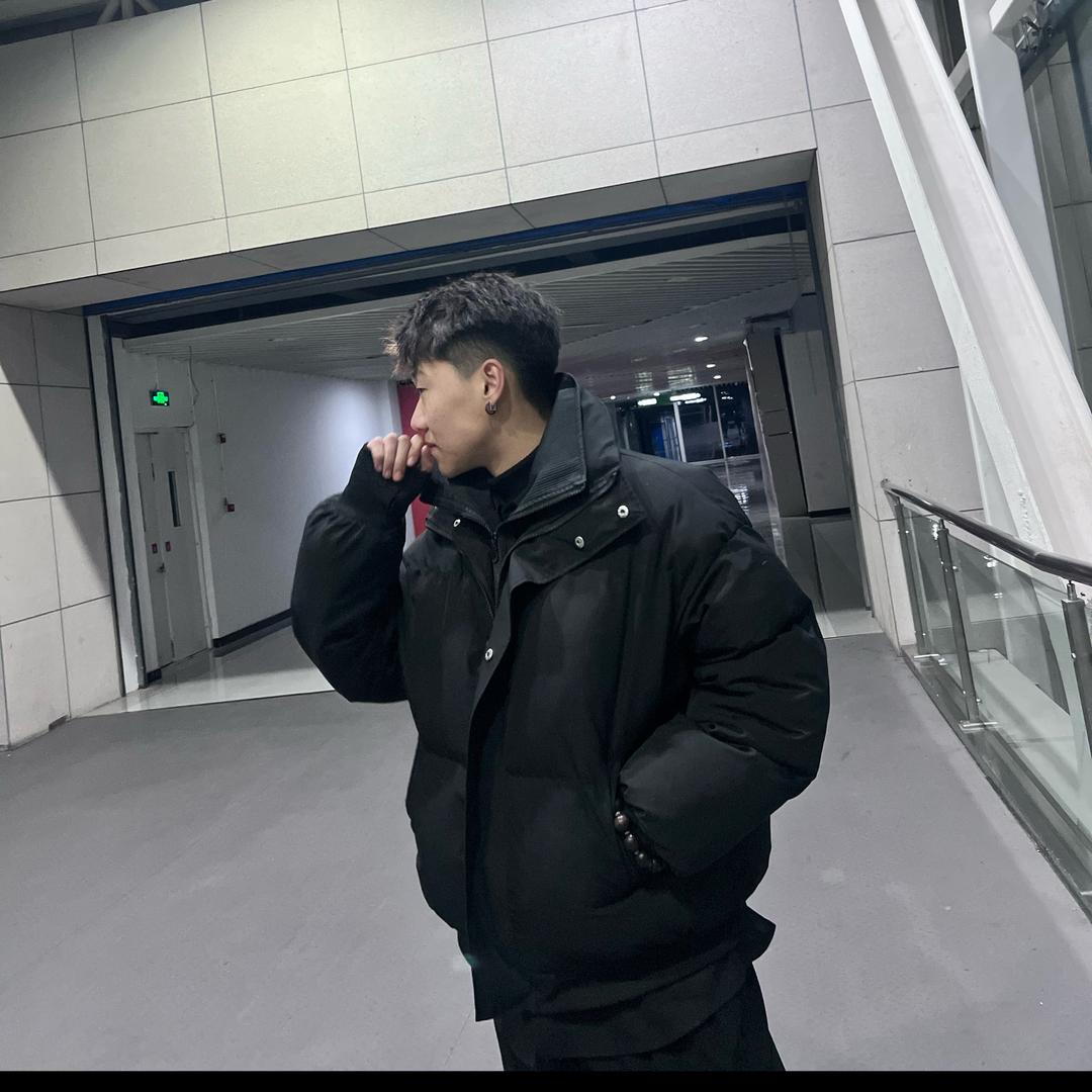 A山海营销经理 森博