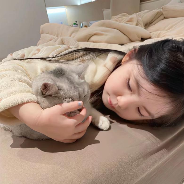 我碎了