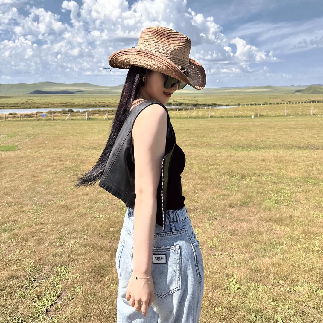 小阿姨
