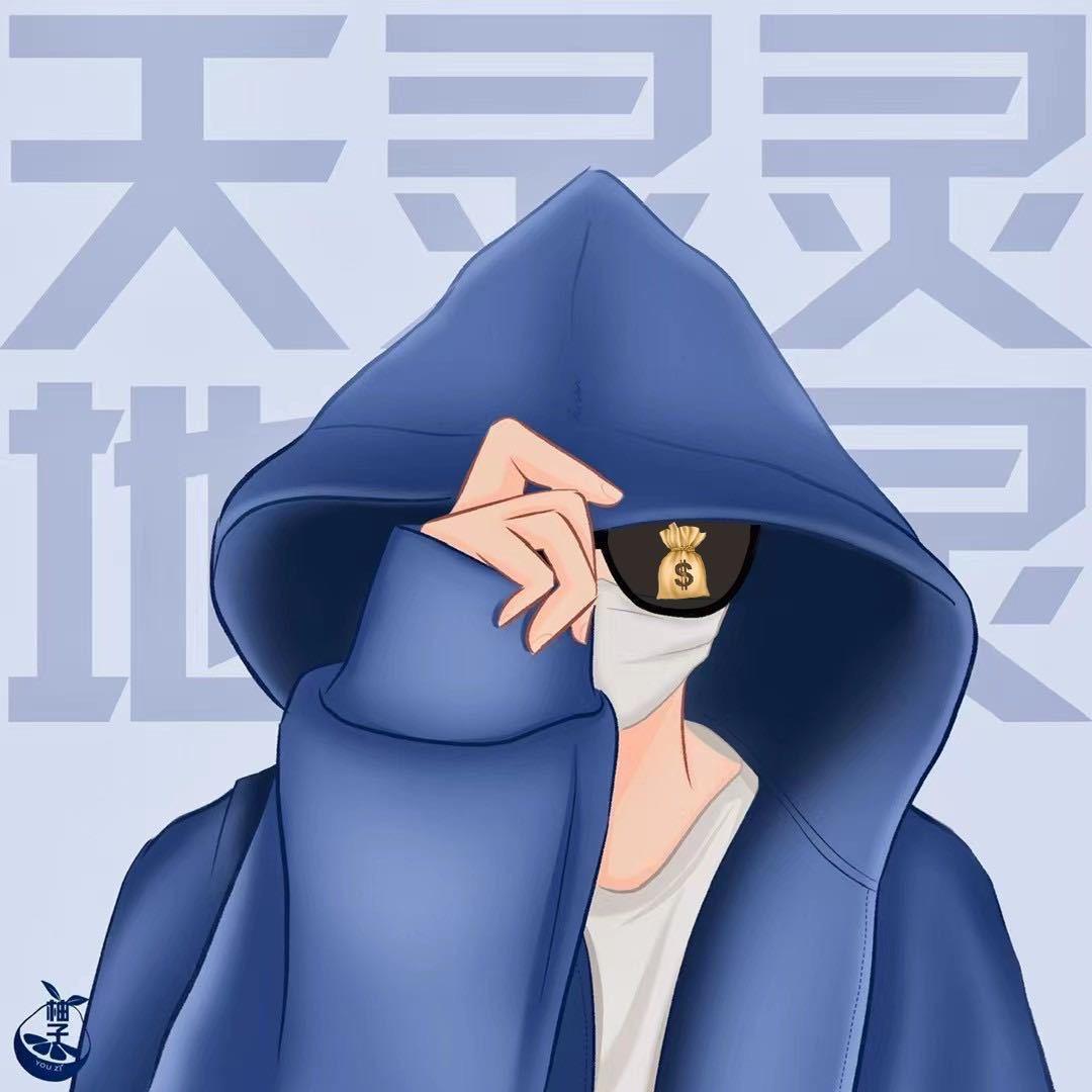 一只小鹏鹏
