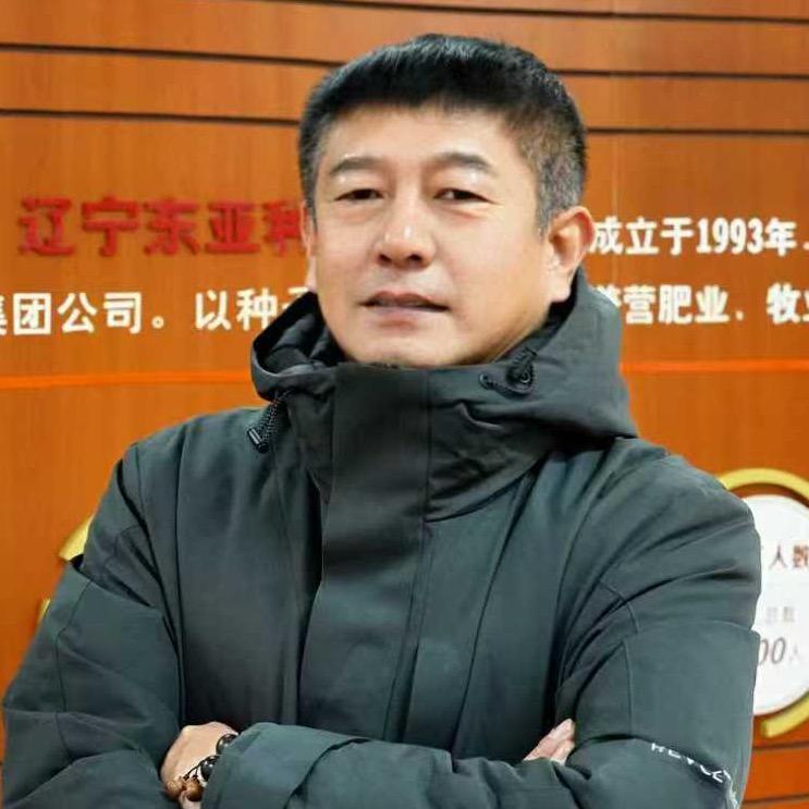 粮心：东亚种业