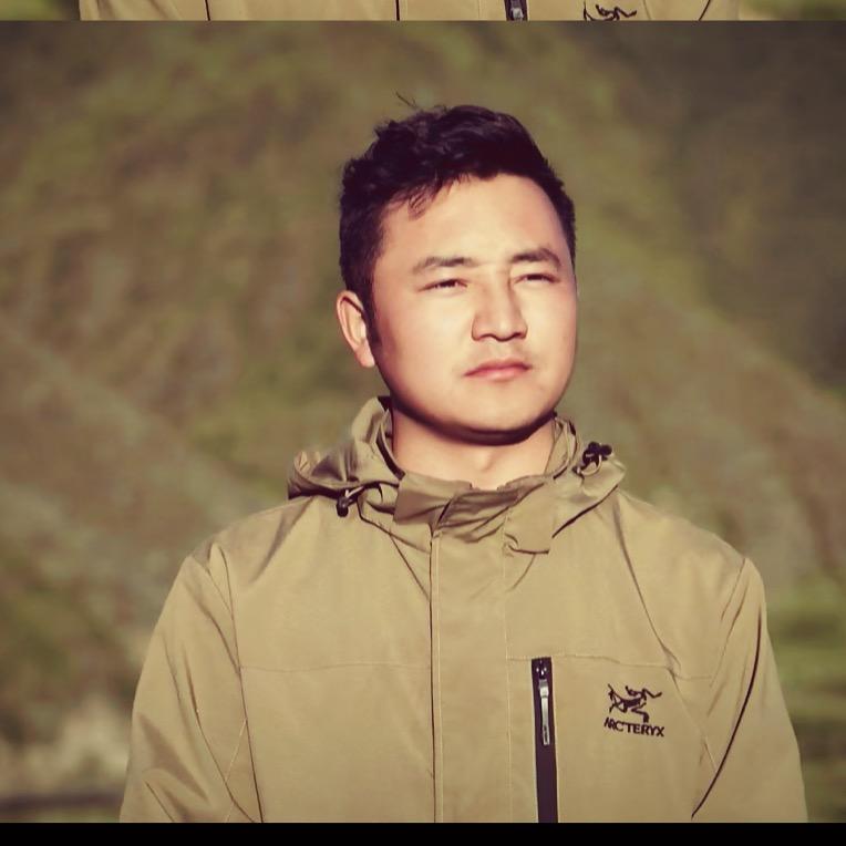 德格彭措