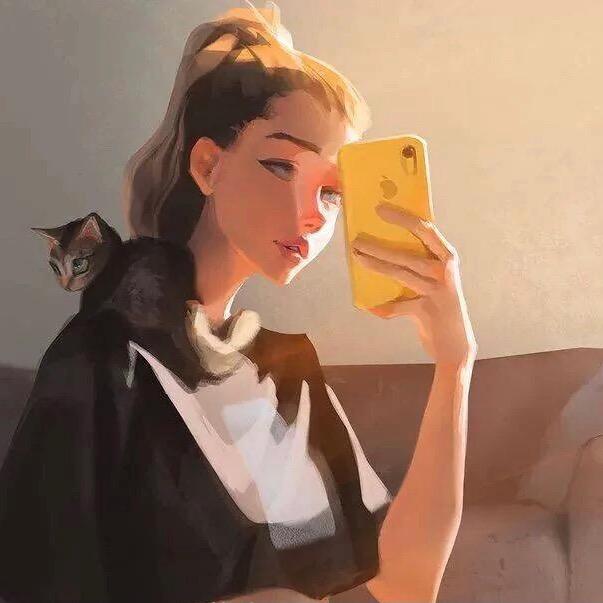 小婷婷……