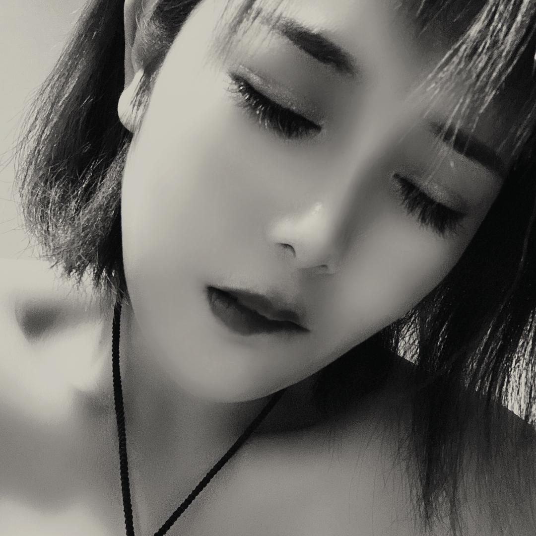 D. M