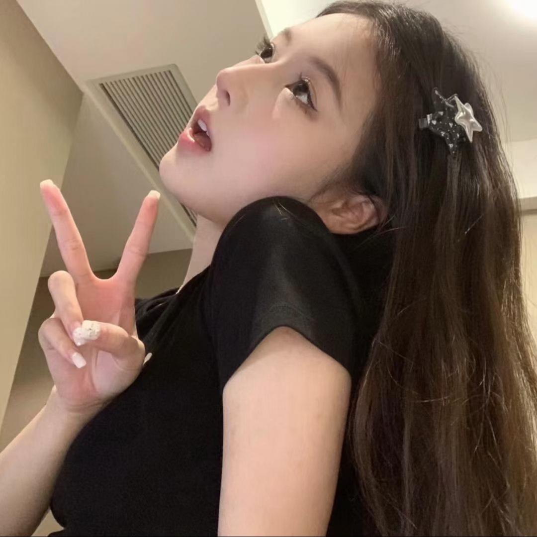 暴躁婷婷😡😡