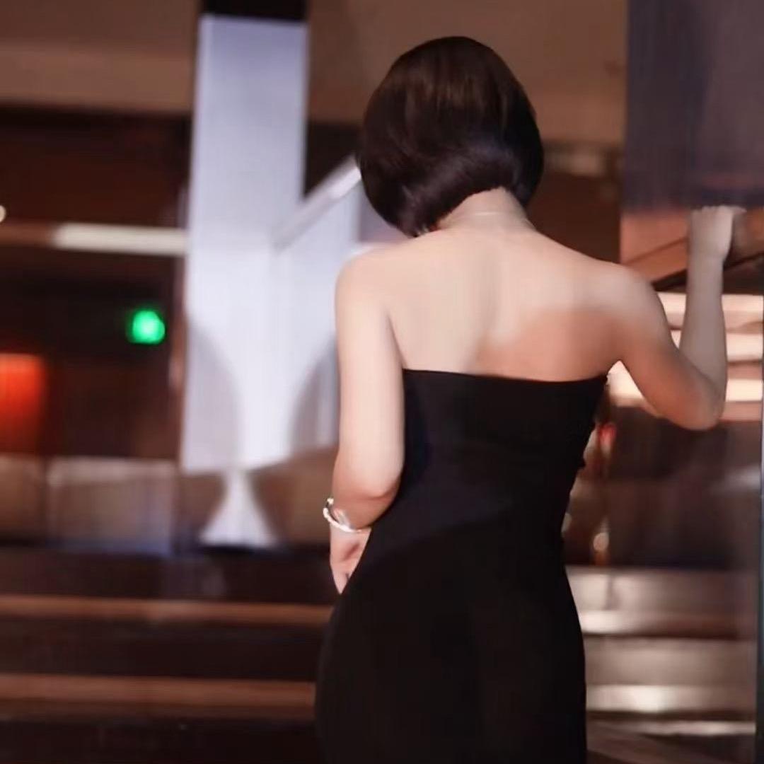 李塘主的交友圈