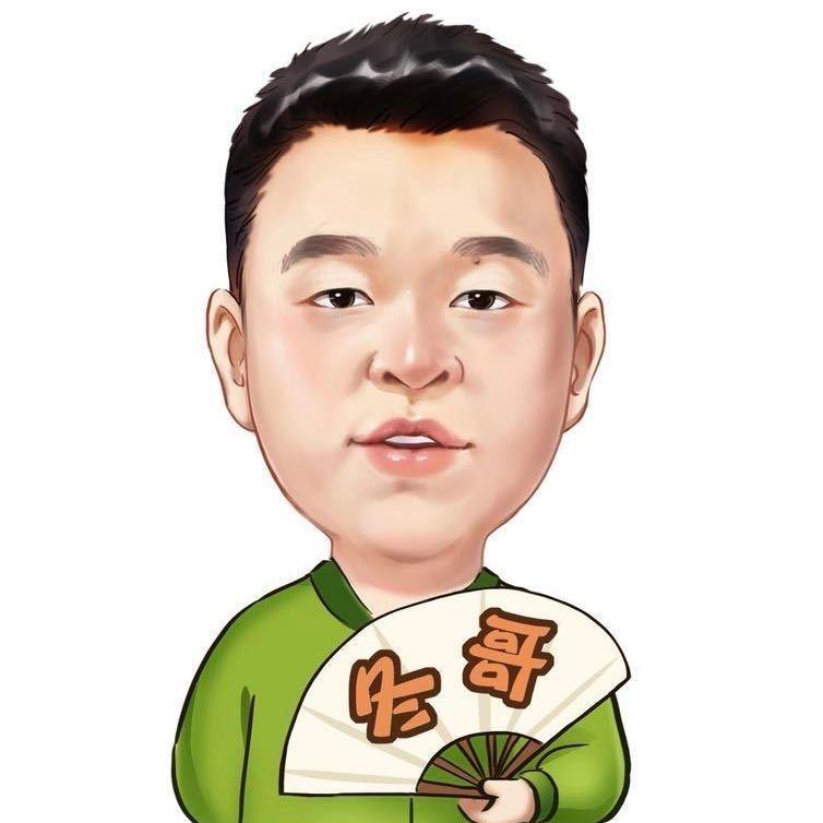 冬哥带你做轻创