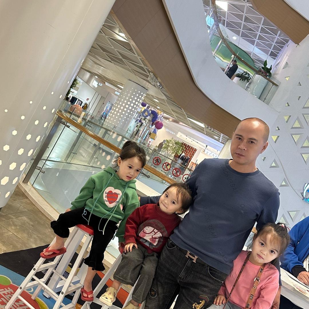 熙香澜服装商行