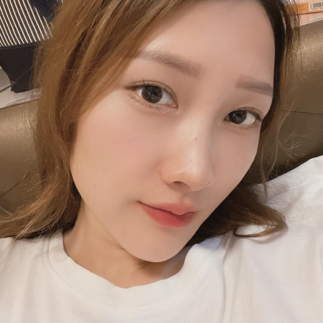 何妹😺