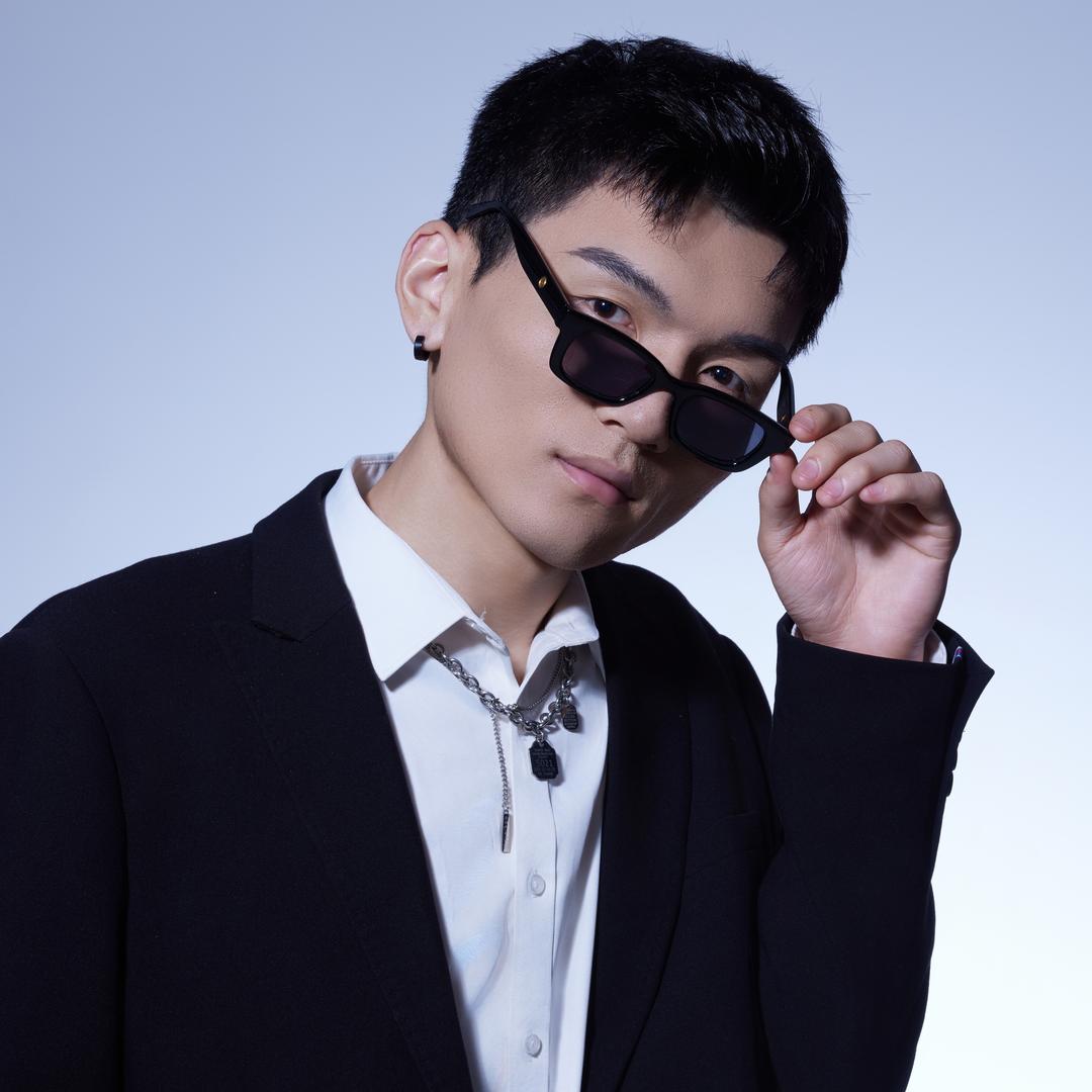 临清概念《拾光》专注烫发