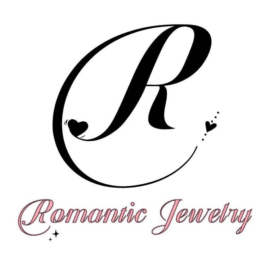 Romantic珠宝Jewelry