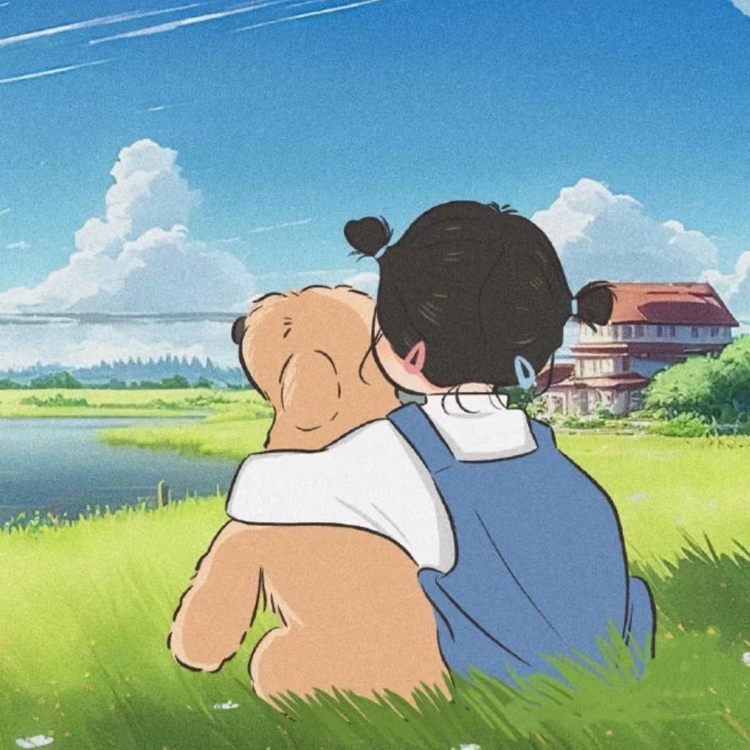 正常冰🧊