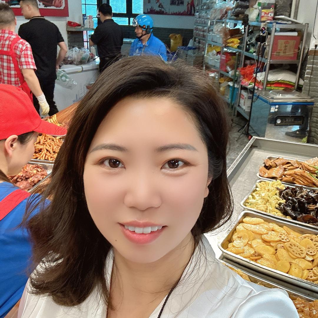 樱子卤味工作室