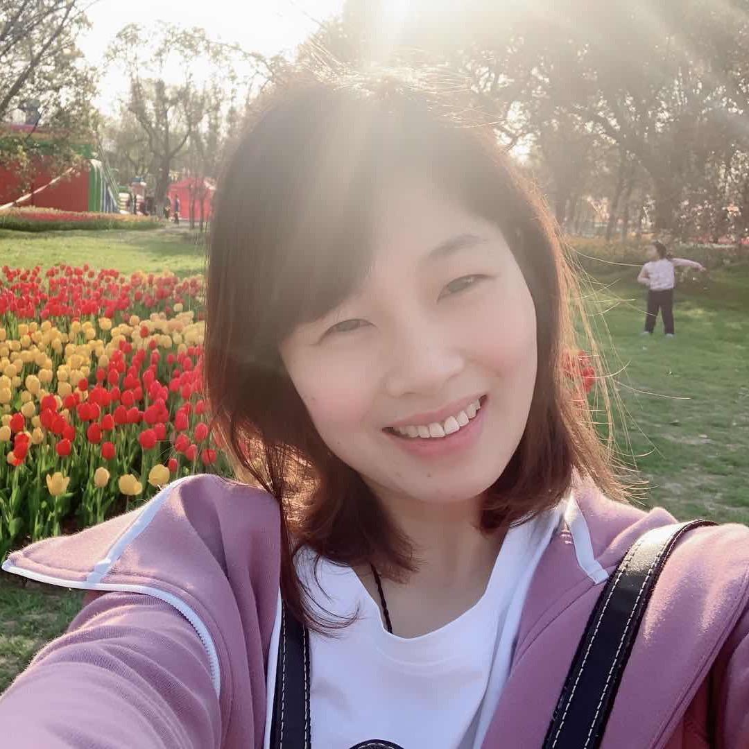 众安二手车-蛋姐