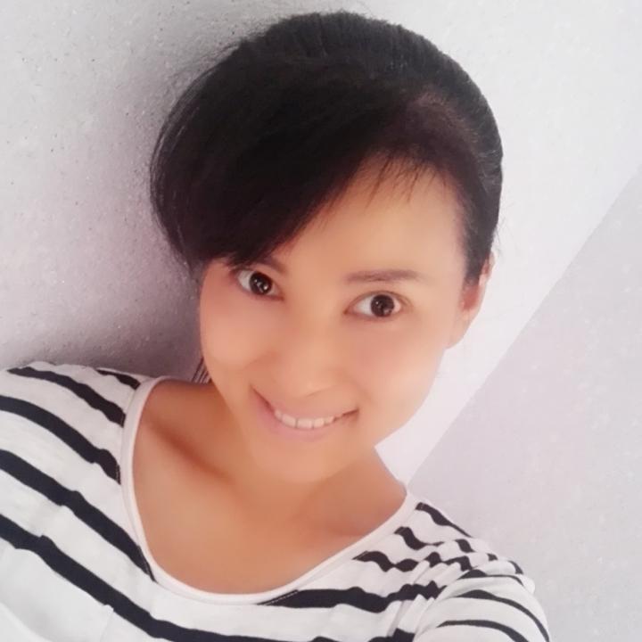 妮妮是我呐🌸