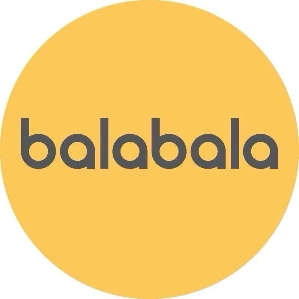 巴拉巴拉品牌童装号