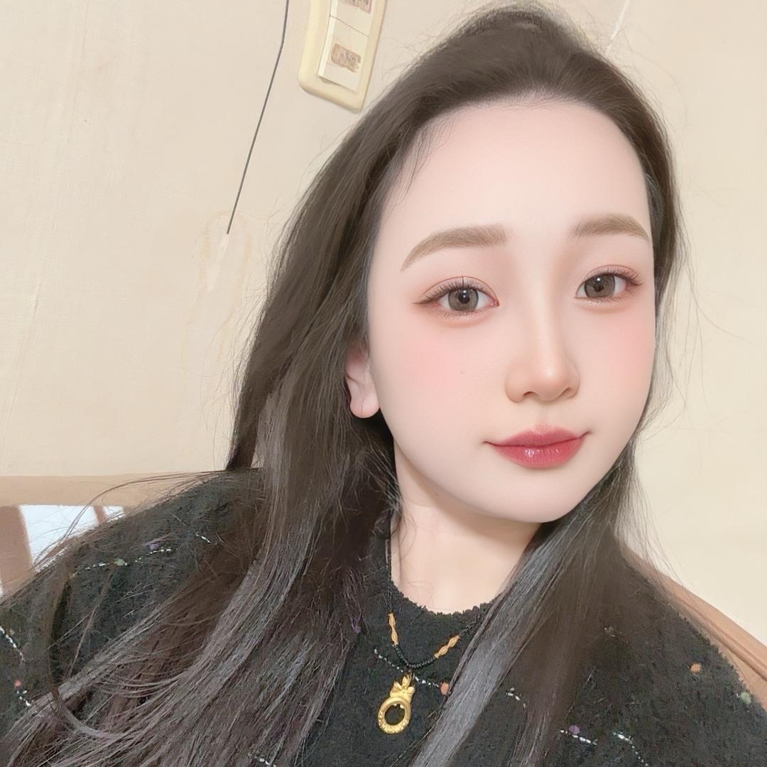 小新✨