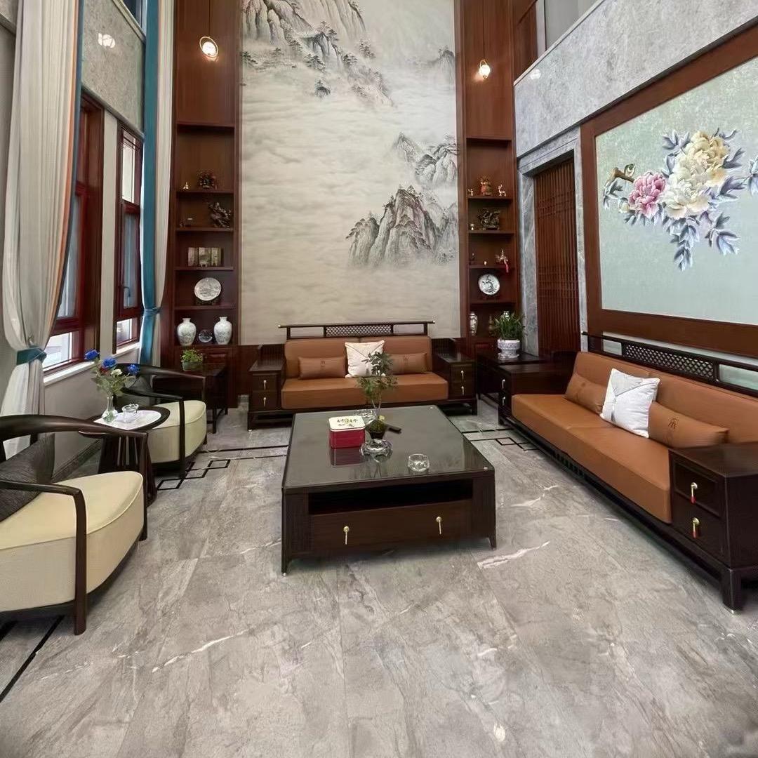 德州赖氏家具（小倪）