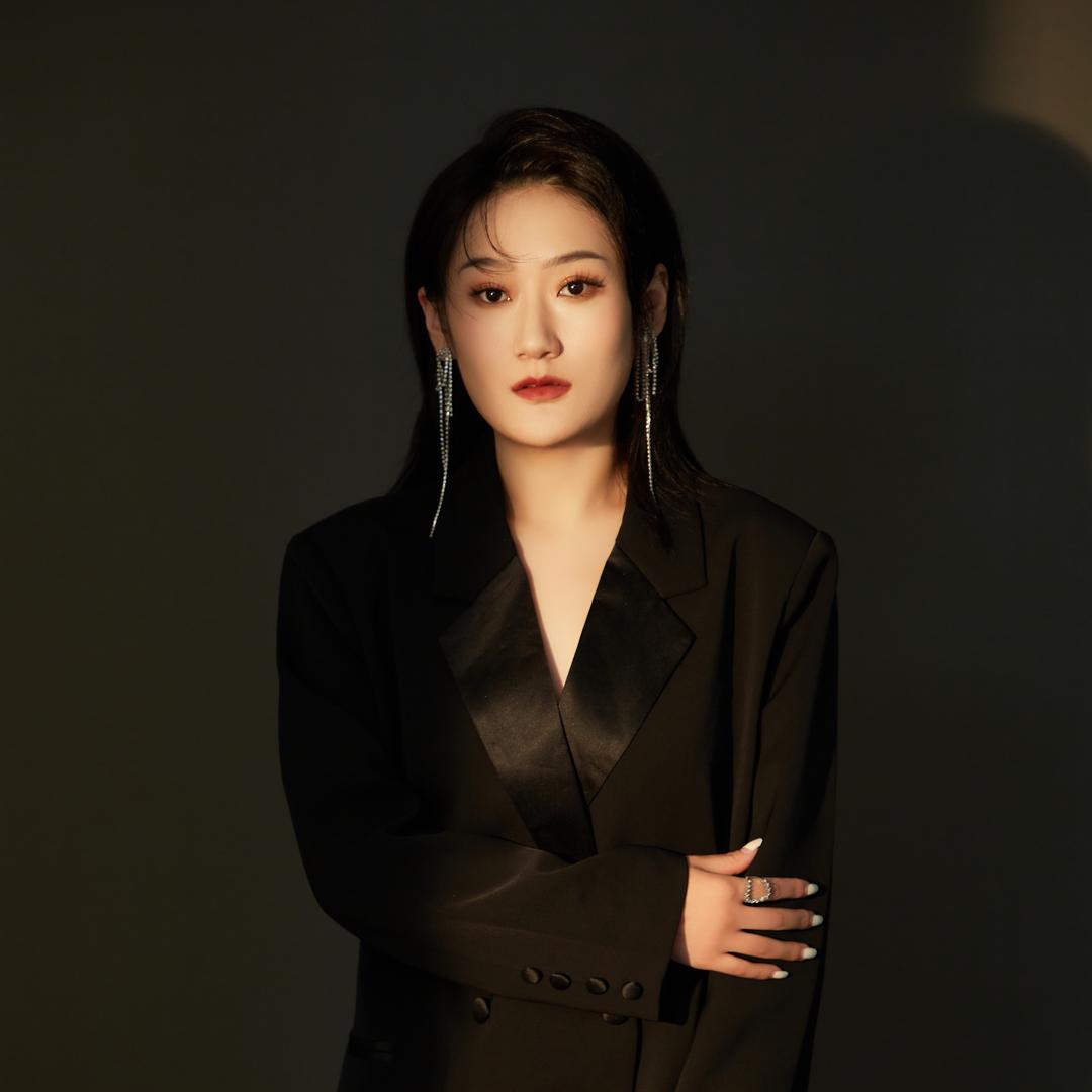 发型设计师张维维