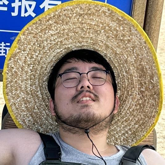 叫我杰哥吧（预瘦中）
